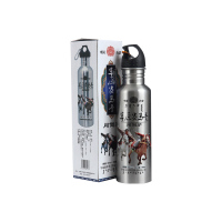 闷倒驴酒 白酒整箱特价 不锈钢壶酒 原浆酒 750ml*6瓶