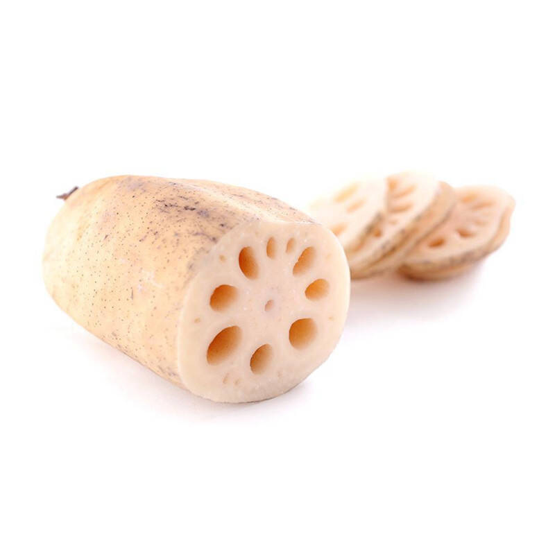 莲藕 1kg 新鲜蔬菜AS