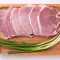 生猪排500g 猪大排 新鲜猪肉 肋排猪肉 瘦肉排 可红烧炖汤 产发QQ