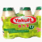 农聚源 绿色低糖益力多YAKULT100mlX30支活性乳酸菌产发 MK