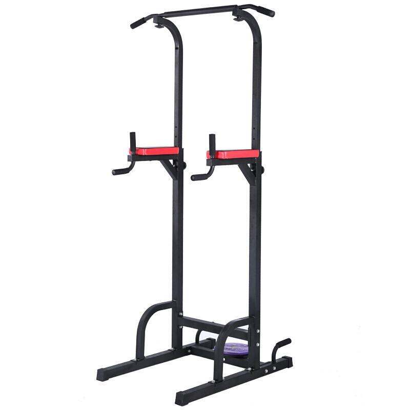 引体向上器单双杠室内单杠双杠架家用单双杠臂屈伸多功能健身器材