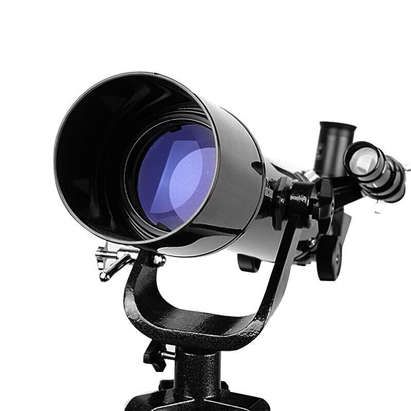 天文望远镜70500高倍高清儿童望眼镜学生入门1000倍