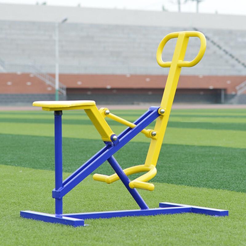 室外健身器材户外小区公园社区广场中老年人体育用品运动路径