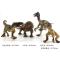 仿真恐龙动物模型套装侏罗纪儿童玩具