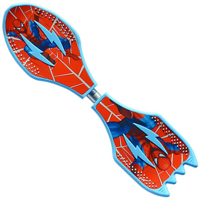 活力板儿童游龙板二轮蛇板