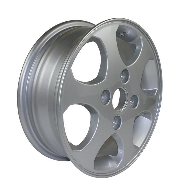 光铁圈铝合金轮毂铁钢圈