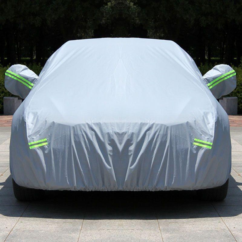骁熊修车工具 汽车专用车衣车罩【价格 图片 品牌