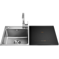 方太水槽洗碗机JBSD2T-K3A