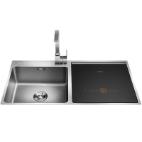 方太(FOTILE)水槽洗碗机 JBSD2F-Z5