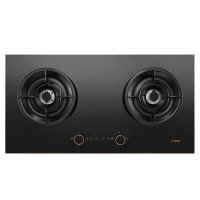 方太燃气灶JZT-HECB.D