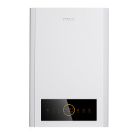 方太(FOTILE)燃气热水器JSQ38-X2001-FR