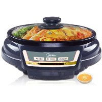 美的（Midea）HS136B 电火锅