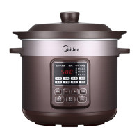 美的电炖锅TGS40D