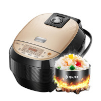 美的电饭煲HS3072