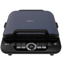 美的双面速脆煎烤机JCY2828A