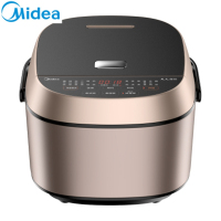 美的大火力IH电饭煲HS5066