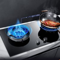 老板嵌入式燃气灶JZ（Y/T/R）-9B312