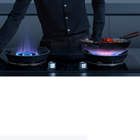 老板嵌入式燃气灶JZ(Y/T)-9B515