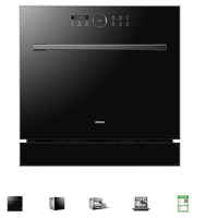 老板洗碗机 WB722