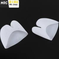 穿高跟鞋防磨脚防足尖套脚趾头脚半码垫女的半码鞋垫神器硅胶  墨斗潮品