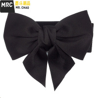 时尚百搭棉布蝴蝶结腰带弹力腰封外搭连衣裙松紧带式女士束腰装饰  墨斗潮品