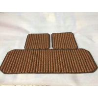 夏季防滑山楂籽汽车坐垫办公座椅垫山楂核单片凉垫通用单片(请先与客服确认再下单)