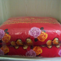 包袋装防潮防尘特大号棉被被子包装袋塑料真空絮收纳袋打透明袋子(请先与客服确认再下单)