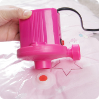 真空压缩袋专用抽气电动泵气垫床充气泵 真空收纳袋抽气泵(请先与客服确认再下单)