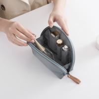 化妆包小号便携韩国简约大容量多功能化妆袋随身旅行洗漱品收纳包（请先与客服确认再下单）