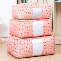 装衣服的袋子棉絮特大号牛津布防水防潮防尘家用放被子收纳袋整理(请先与客服确认再下单)