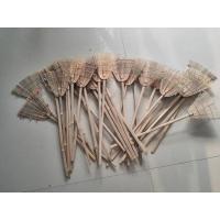 纯手工竹制蝇拍打蟑螂蚊虫地方特产 家用比塑料苍蝇拍好用（请先与客服确认再下单）