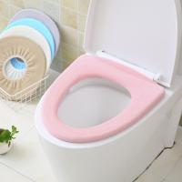 O型马桶垫坐便套通用马桶套春夏 秋冬季厕所马桶圈坐垫坐便器垫