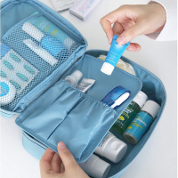 旅行洗漱出差神器洗漱收纳盒套装男女化妆泰国旅游洗漱用品(请先与客服确认再下单)