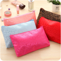 化妆包小号洗漱包韩国随身迷你化妆袋 便携旅行收纳包防水化妆袋（请先与客服确认再下单）