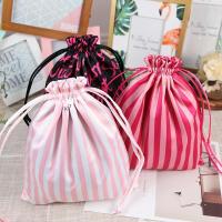 栖阁化妆袋韩国懒人化妆包束口袋旅行收纳袋内衣鞋袜便携抽绳袋（请先与客服确认再下单）