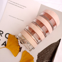 Tritan便携式密封粉剂药盒蛋白粉奶昔分装盒子薬片胶囊防潮收纳盒(请先与客服确认再下单)