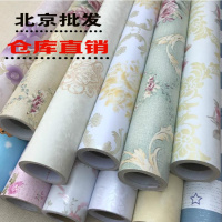加厚宿舍寝室装饰墙纸自贴素色墙贴家具翻新贴纸自粘PVC防水壁纸（请先与客服确认再下单）