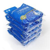 防护理运动脚套家具防水手套摩托车男鞋一次性鞋套袜护脚套伴桌子（请先与客服确认再下单）