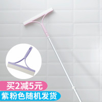 刮水器家用可伸缩玻璃刮子软刮铲洗车用擦窗器擦玻璃清洁工具神器（请先与客服确认再下单）