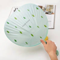 圆形大号手拿扇 扑扇清凉扇手摇扇子夏季卡通扇子（请先与客服确认再下单）