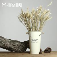 麦穗干花花束开业大麦田园装饰拍照摄影道具干花真花大束麦子摆件（请先与客服确认再下单）
