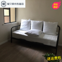 永德吉白鹅绒靠枕芯羽绒抱枕芯95%白鹅绒沙大抱枕靠垫靠背