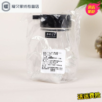 永德吉厨房用品玻璃调味瓶调味罐调料瓶调料罐酱油瓶醋瓶油瓶NQ2541