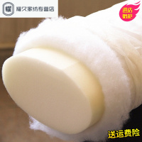 永德吉长条抱枕可拆洗大号圆柱形男朋友枕情侣腰靠长靠垫睡觉扶手枕头