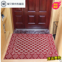 永德吉新款进地垫垫入户口脚垫厨房厅吸水防滑垫脚垫卧室地毯