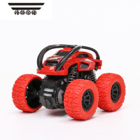 拓斯帝诺惯性四驱越野车合金模型车耐摔儿童男孩玩具车2-5岁宝宝小汽车