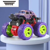拓斯帝诺婴儿童玩具回力小汽车惯性动脑女男孩1一3岁2益智力4宝宝礼物