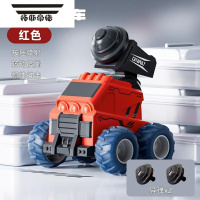拓斯帝诺儿童越野车玩具车耐摔惯性投石车按压发射弹射车新款宝宝玩具礼物