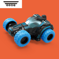 拓斯帝诺惯性旋转特技车扭变惯性赛车攀爬滑行儿童男孩玩具车六一礼物