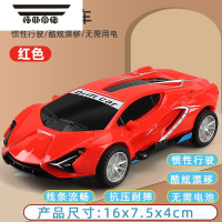 拓斯帝诺惯性漂移小汽车儿童玩具车男孩模型2一3岁女孩宝宝男童特技小赛车